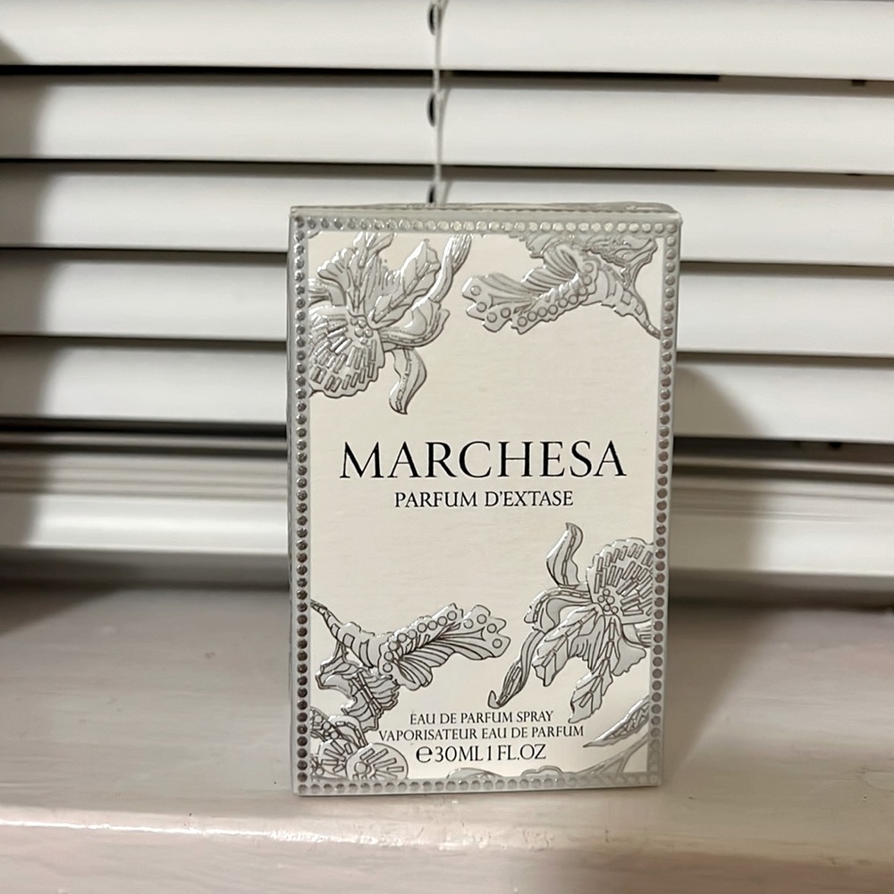 Marchesa perfume